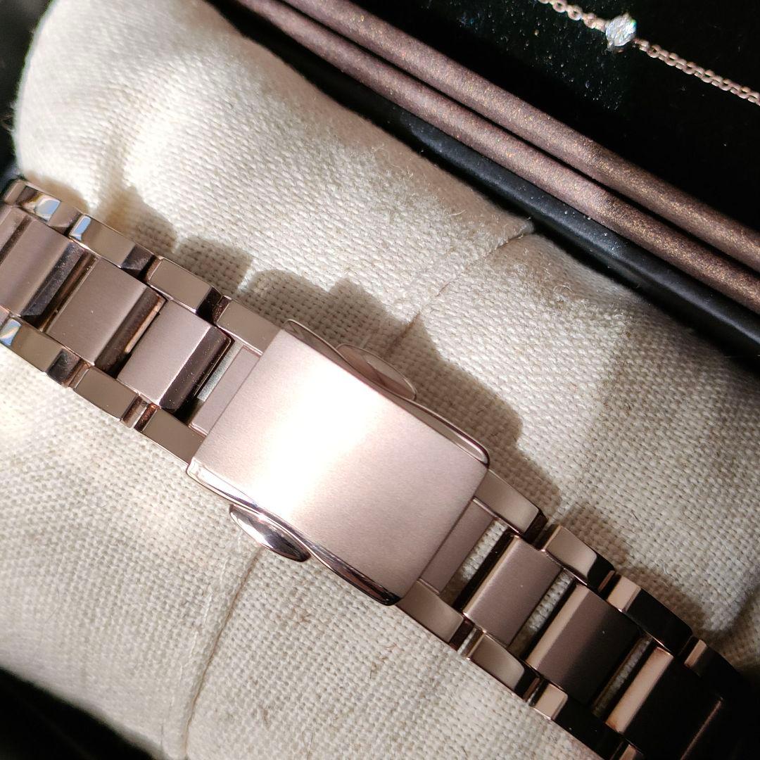 ◆限定◆極美品 CITIZEN XC/ クロスシー 砂時計 電波時計( ルキア