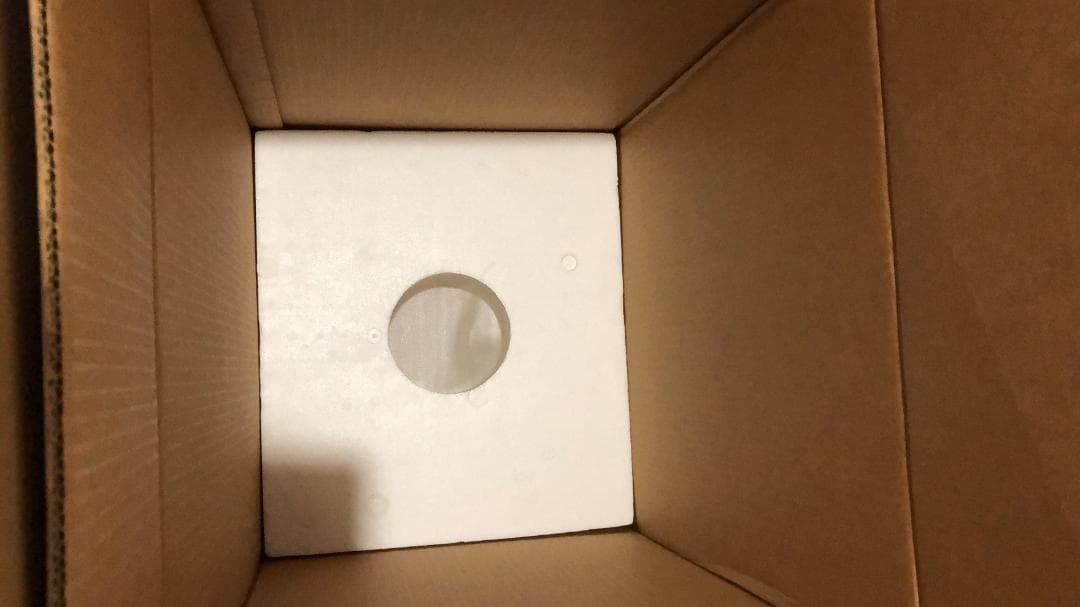 JBL 4312B MKⅡ　4312B MK2 未使用に近い美品　Ｒ側スピーカー