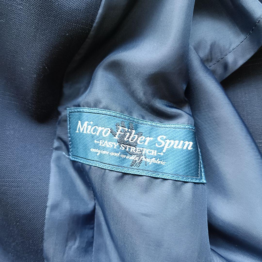 【新品未使用品】ザスーツカンパニー　パンツセットアップ　ウォッシャブル　42