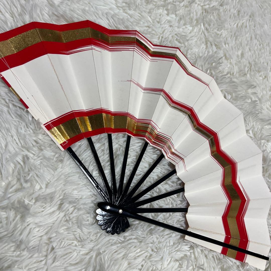 k*n様 踊り　舞扇子　8本セット