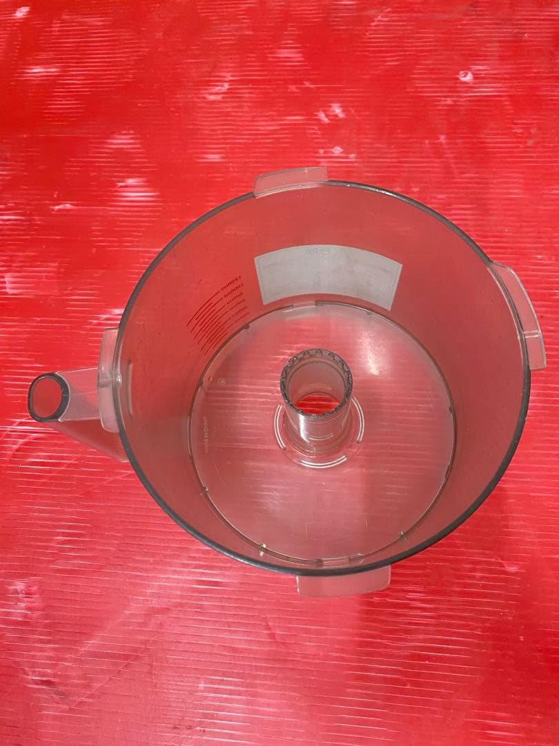 Cuisinart (クイジナート) 業務用フードプロセッサー