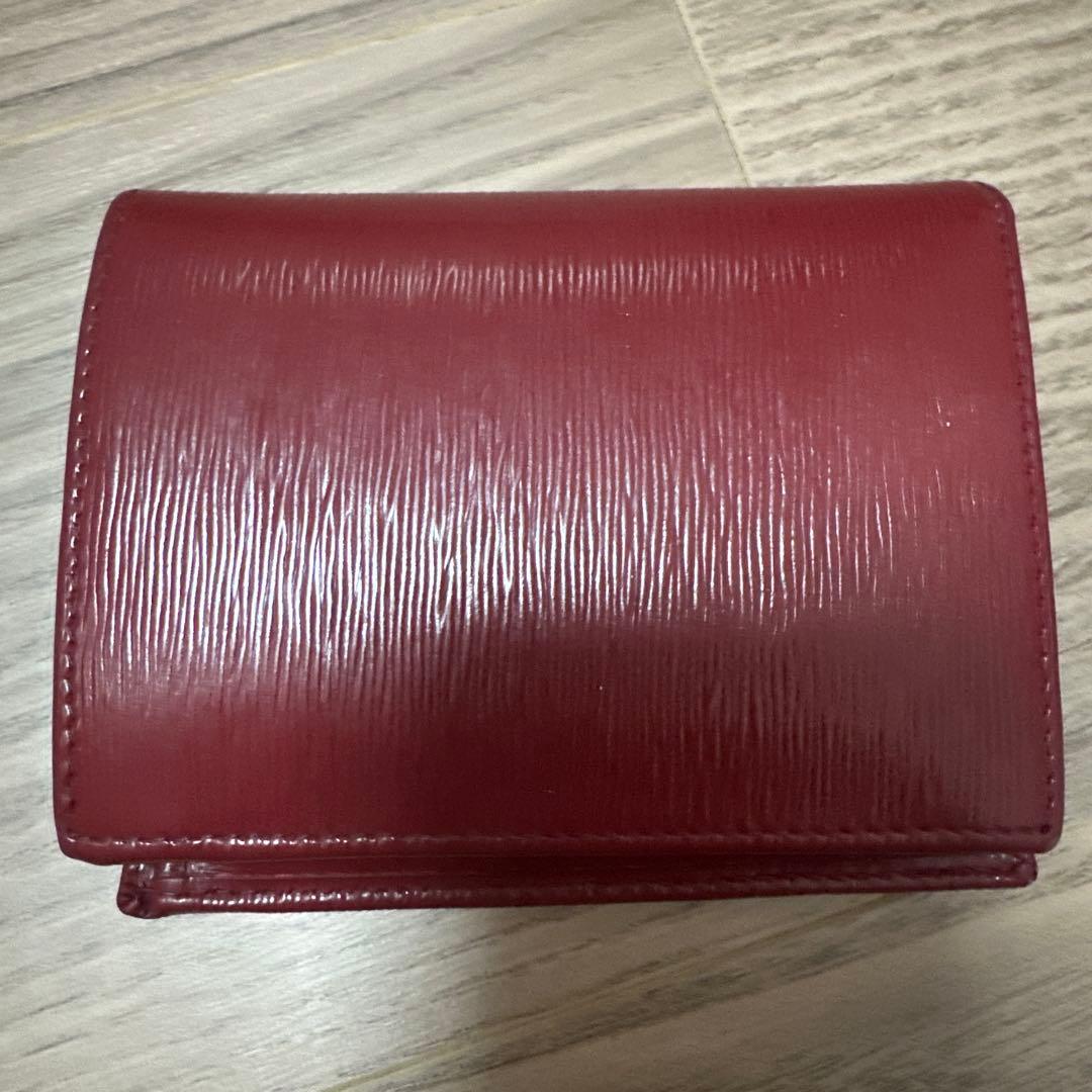 PRADA 折りたたみ財布