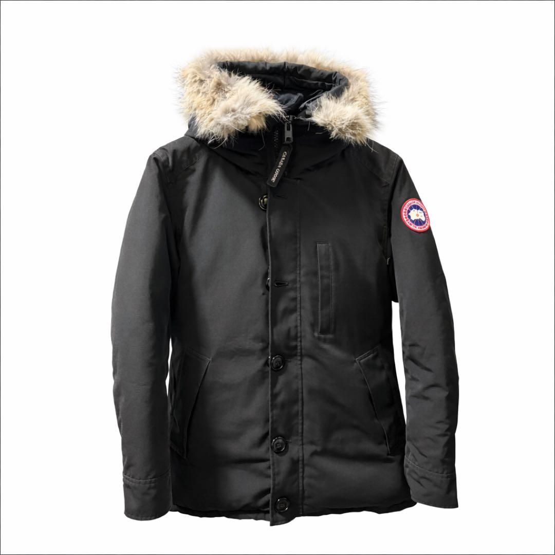 【継続・即決価格】  JASPER ブラック S