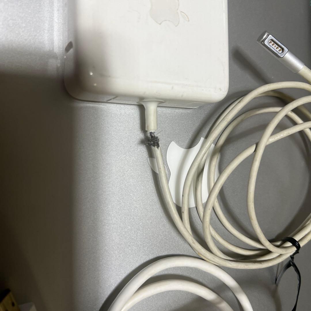 MacBook Pro Mid 2012 i7 メモリ8G HDD