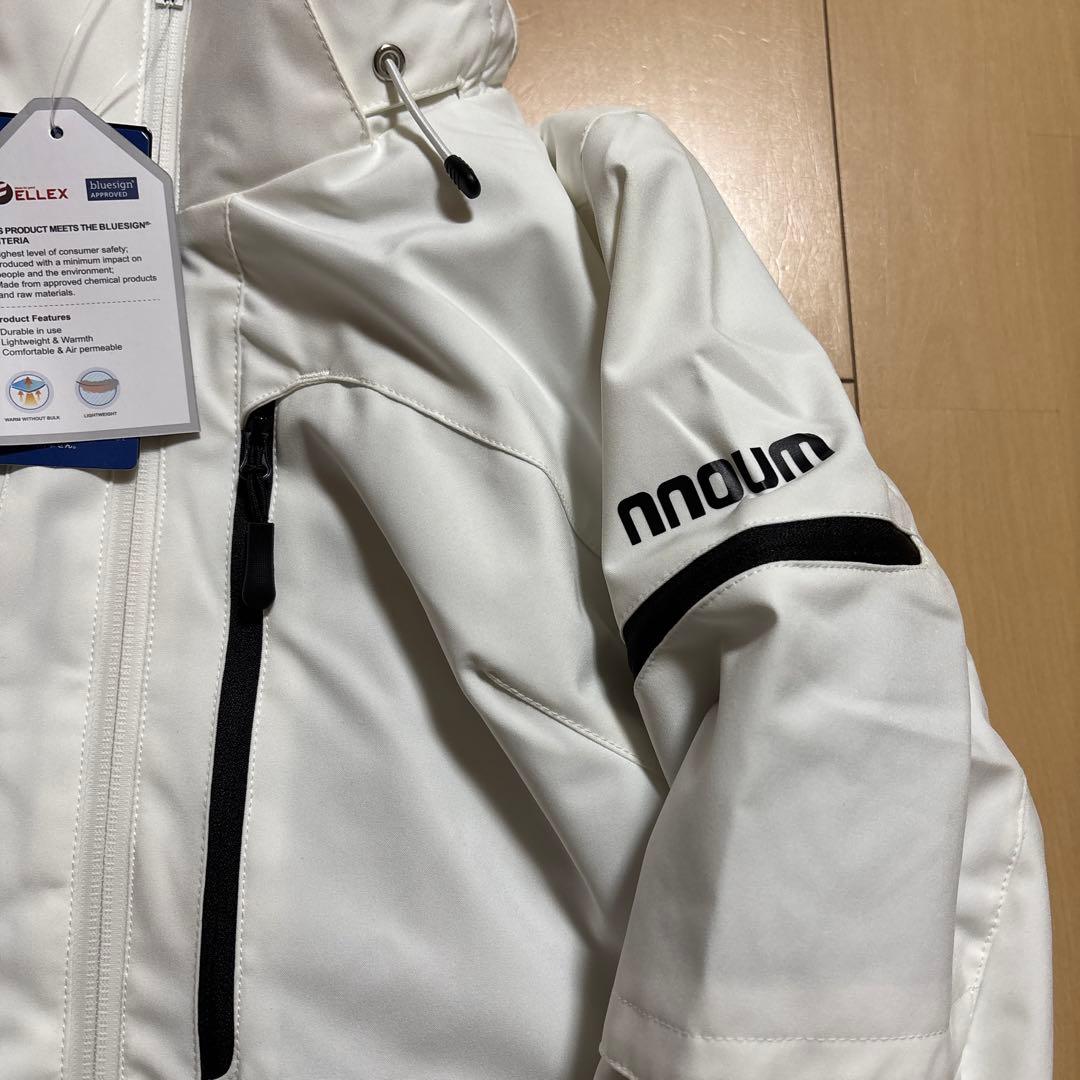 新品未使用　レディース　スキーウェア　M