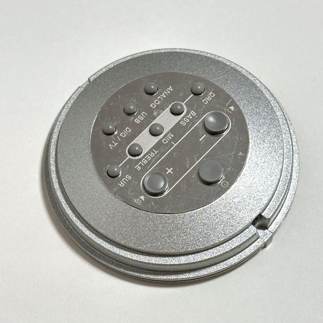 Egretta TS550ステレオ スピーカー