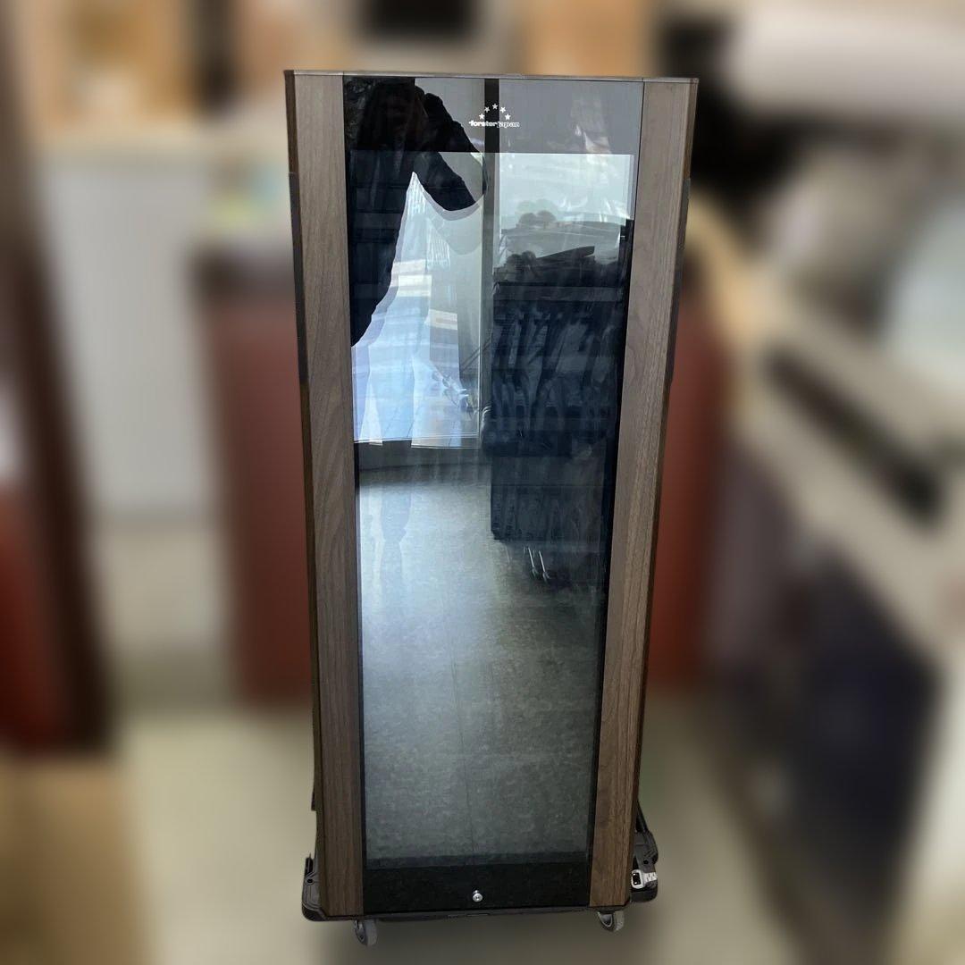 フォルスター forster SG-196GD(WB) ノンフロンワインセラー