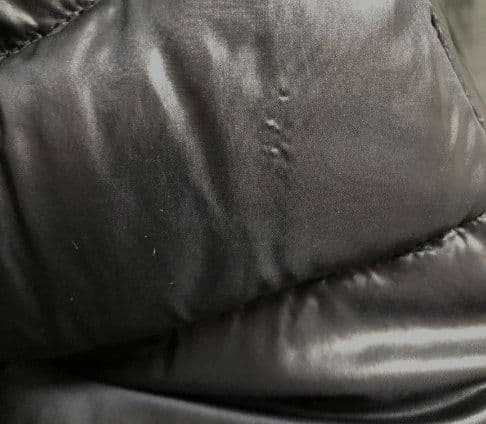 HERNO ヘルノライトダウン