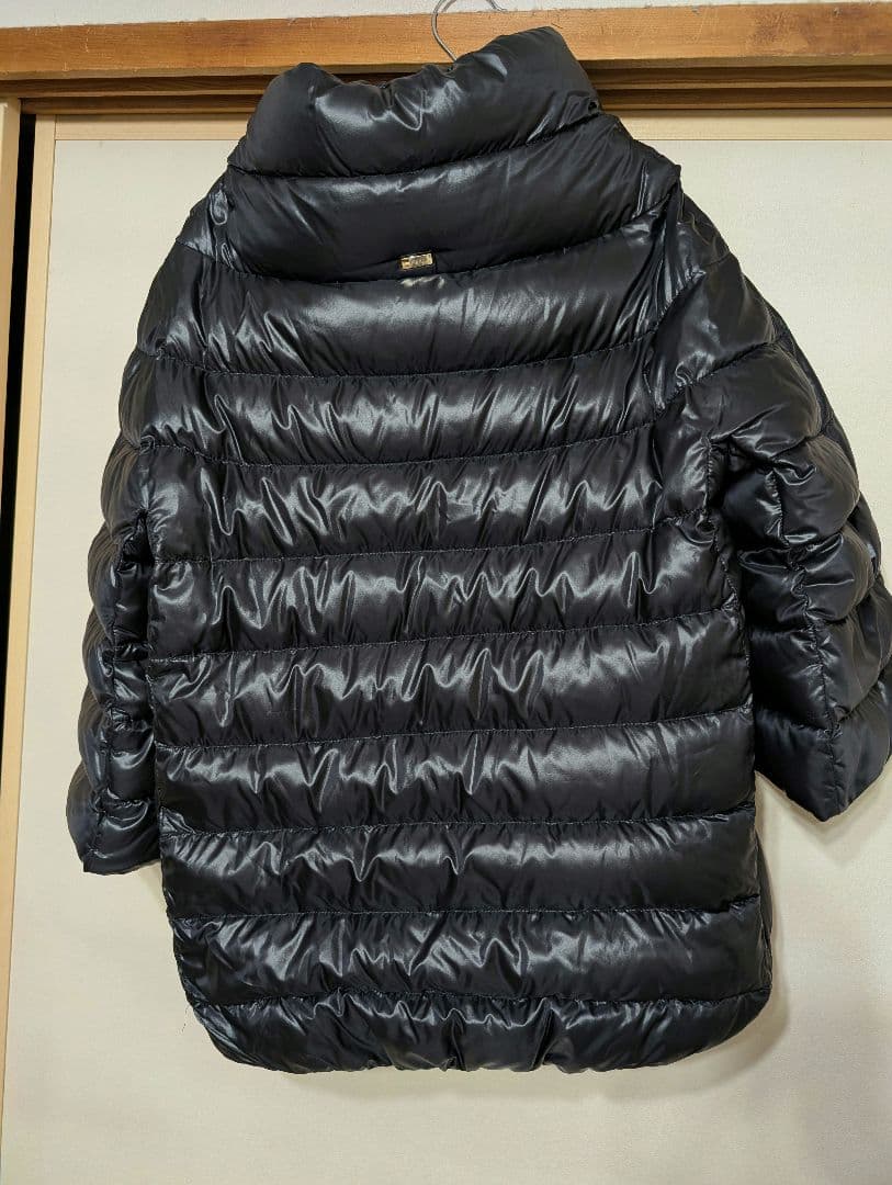 HERNO ヘルノライトダウン