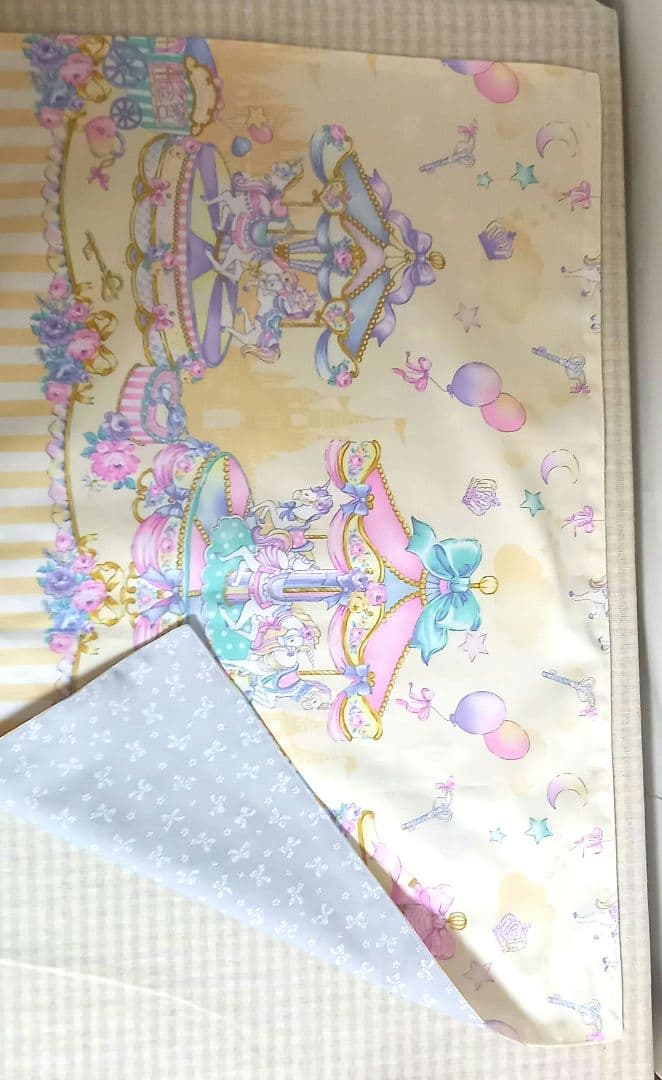 入学準備レッスンバックセット