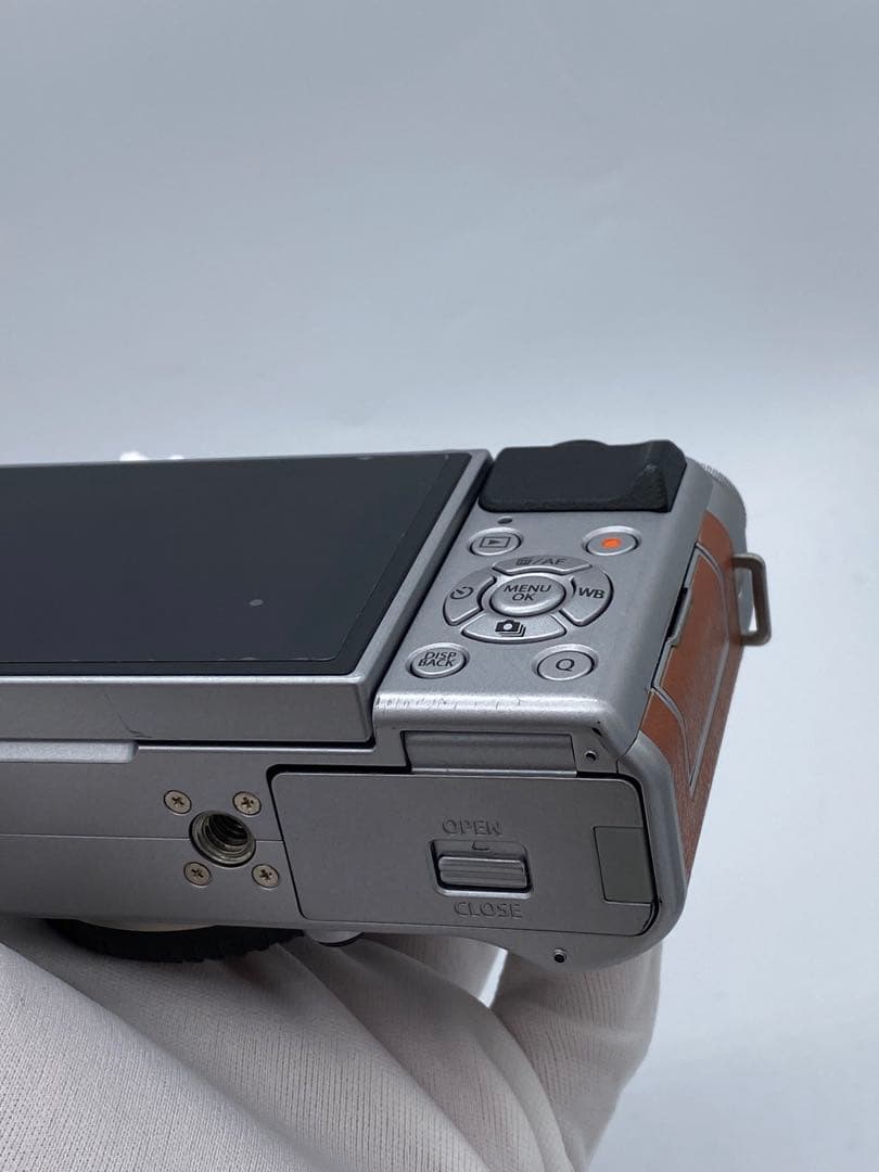 【返品保証・動作確認済】FUJIFILM X-A5 ミラーレス一眼カメラ｜中古品