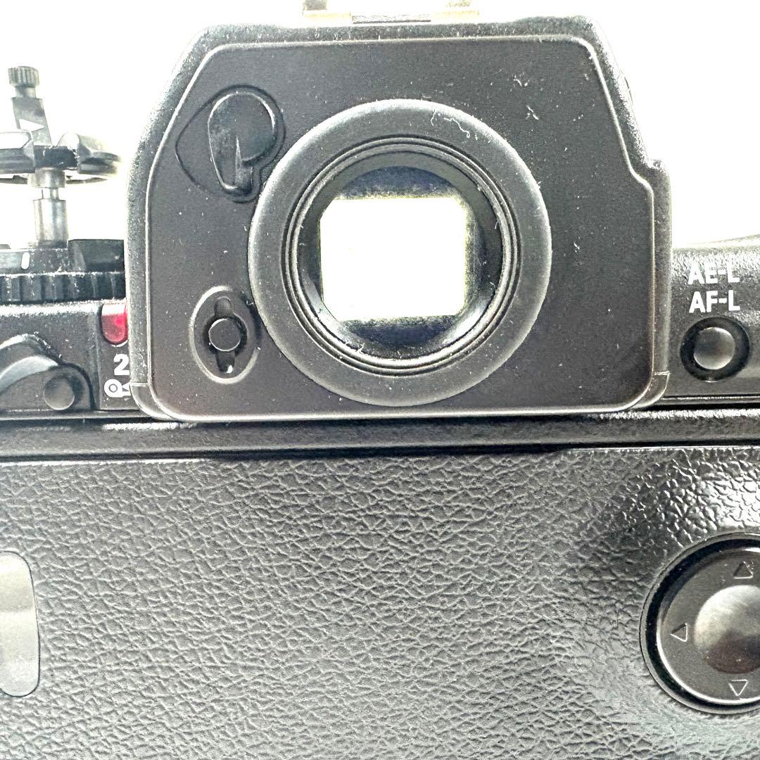 Nikon ニコンF5 ボディ ジャンク