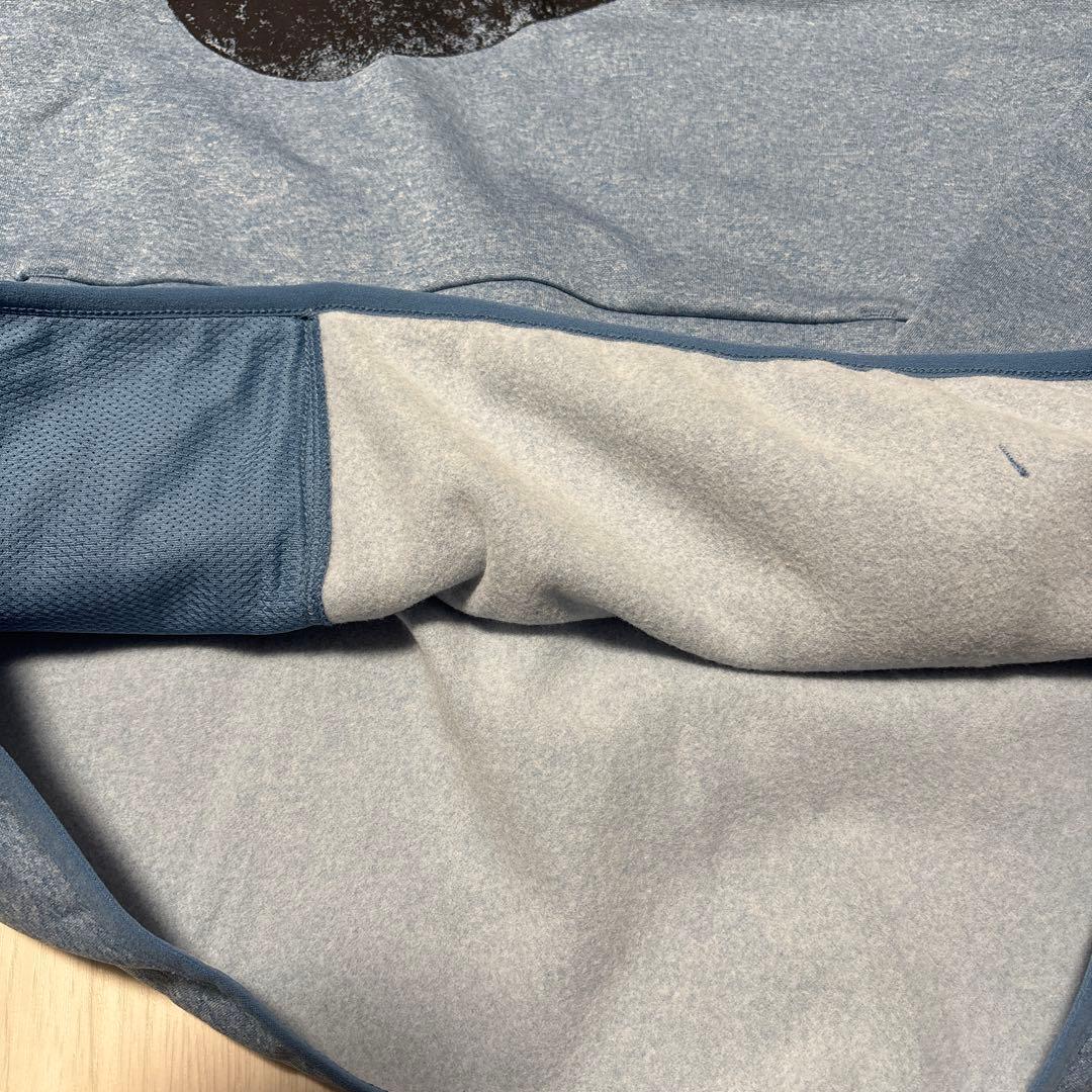 NIKE スウェットパーカー メンズ TF SWOOSH 上下セット