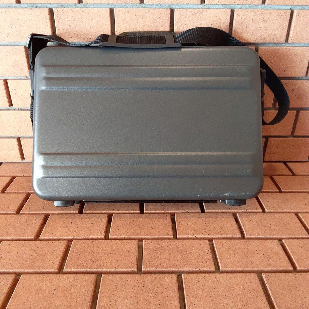 ゼロハリバートン