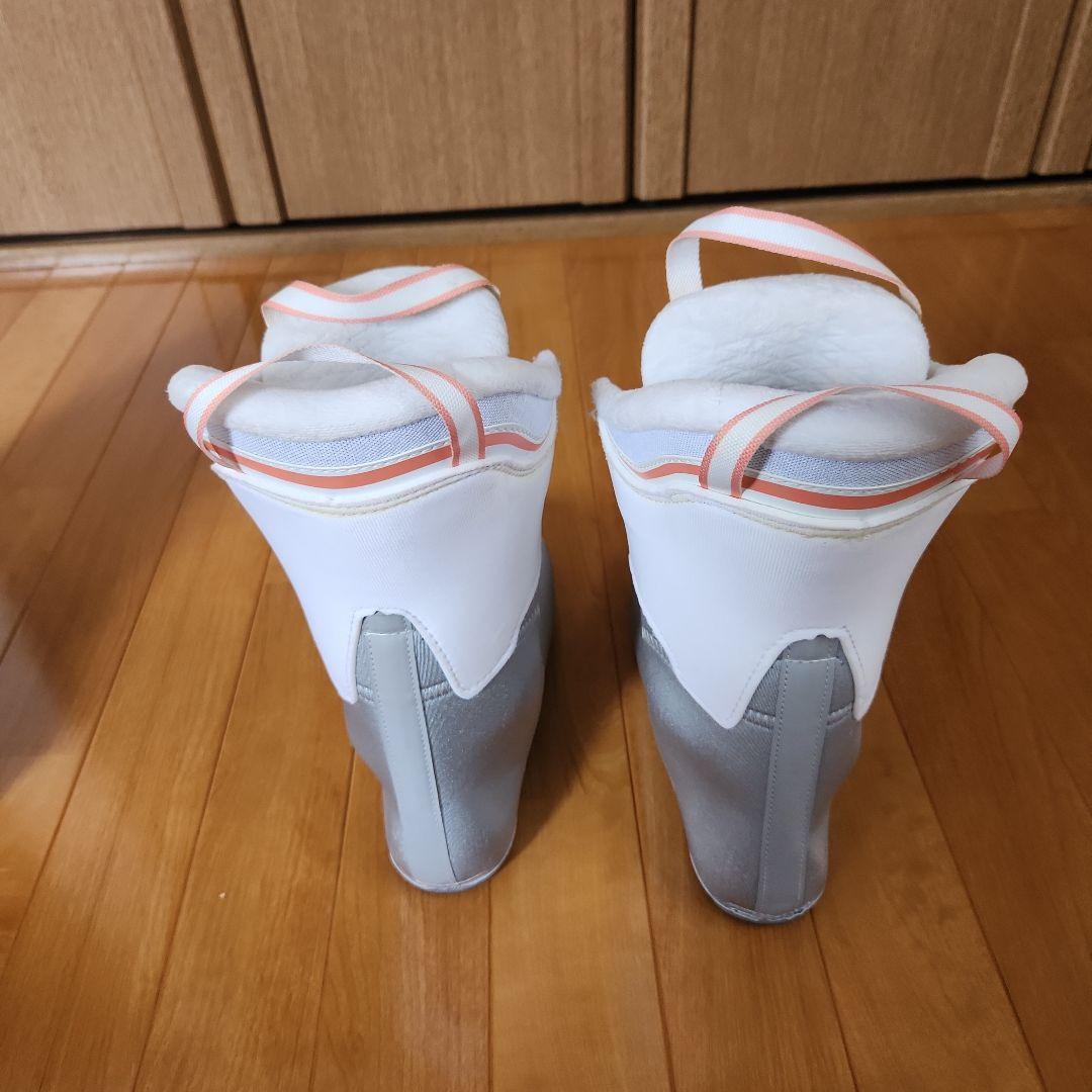 サロモ .XPRO.90W.スキーブーツ.24.0cm