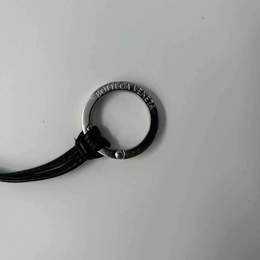 【未使用級美品✨】RFID掲載 ボッテガ マキシイントレチャート ケース