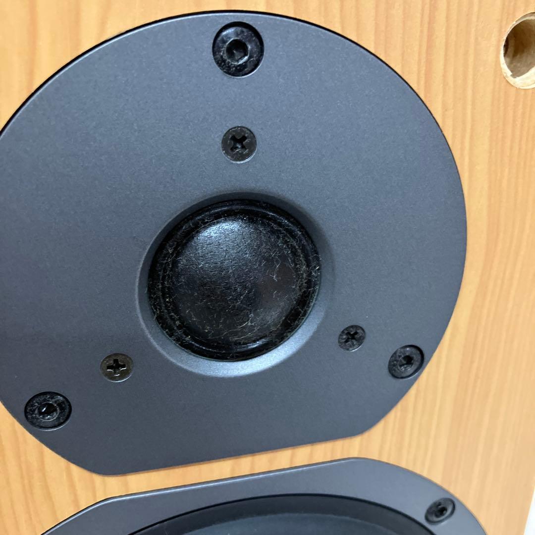E63 TANNOY タンノイ mx1-M cherry スピーカー ペア