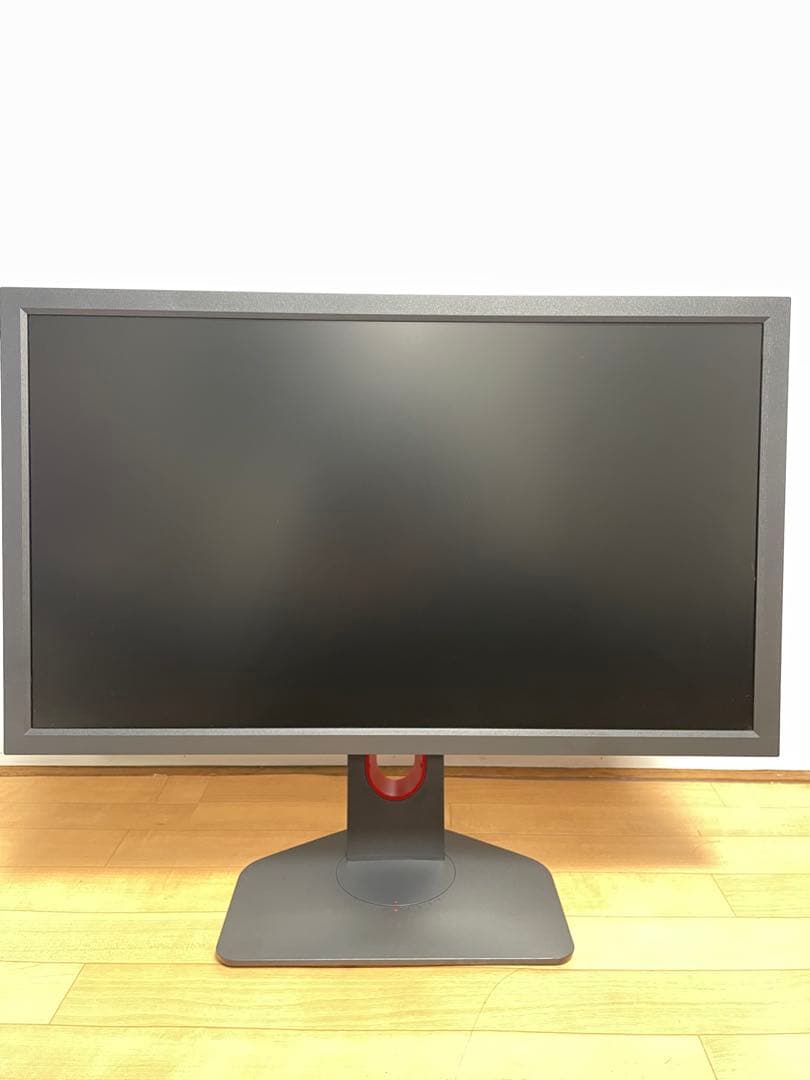 BenQ ZOWIE XL2411K ゲーミングモニター　24インチ 144Hz