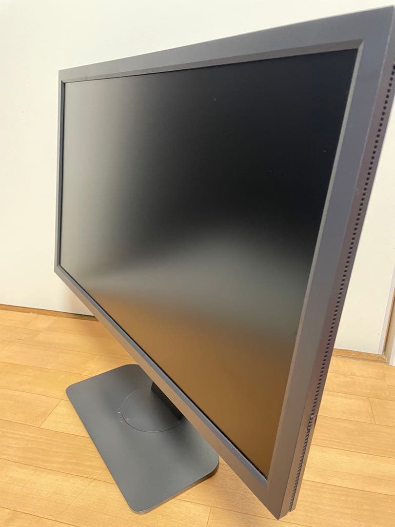 BenQ ZOWIE XL2411K ゲーミングモニター　24インチ 144Hz