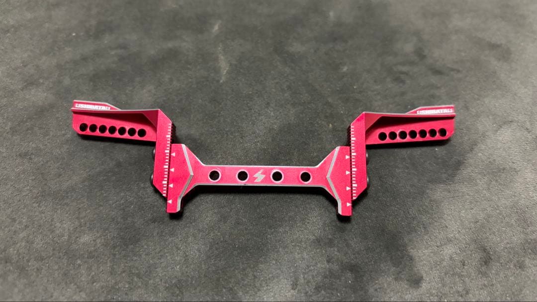 (R31S335)GRK ハイトアジャストリアダンパーステー　grk5r