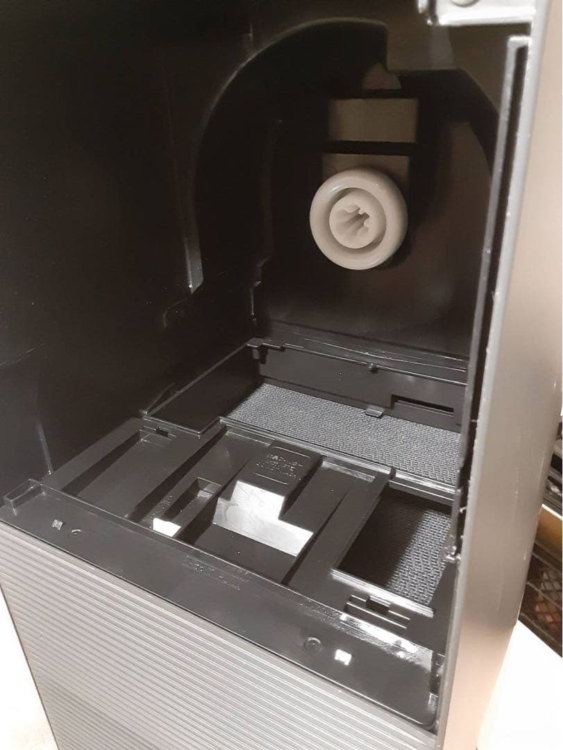 DAIKIN 空気清浄機 ブラック　MCK70YKS-T