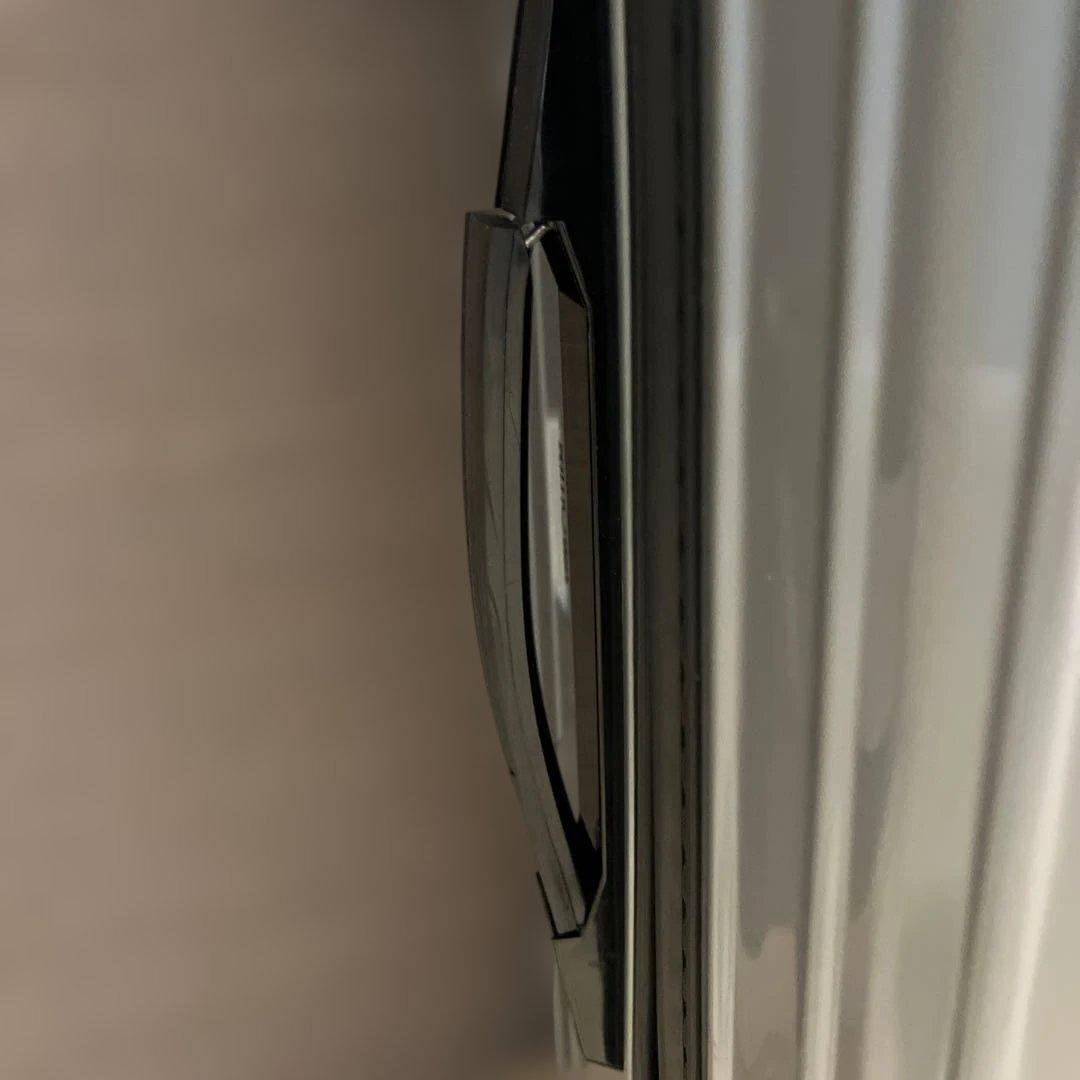 RIMOWA SALSA リモワ サルサ63L 2輪TSAロック付