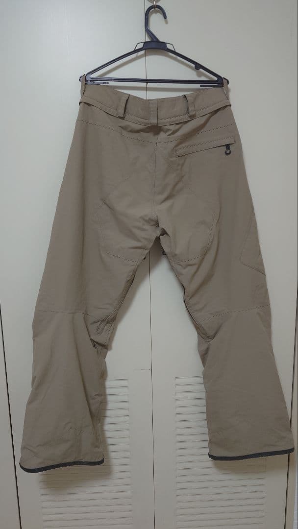 VOLCOM GORE-TEX ボルコム　スノーパンツ M サイズ　高撥水