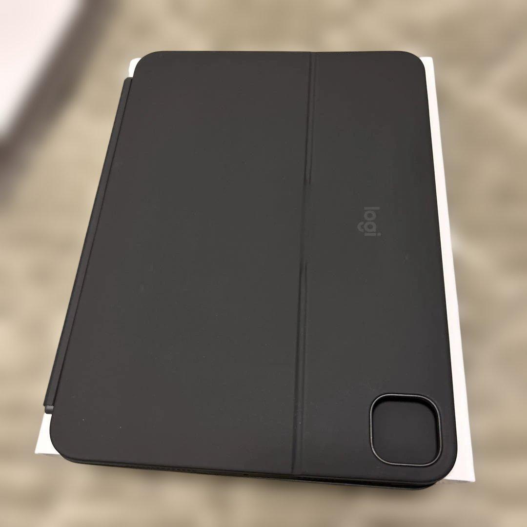 【新品】Logicool combo touch iPadPro 11インチ
