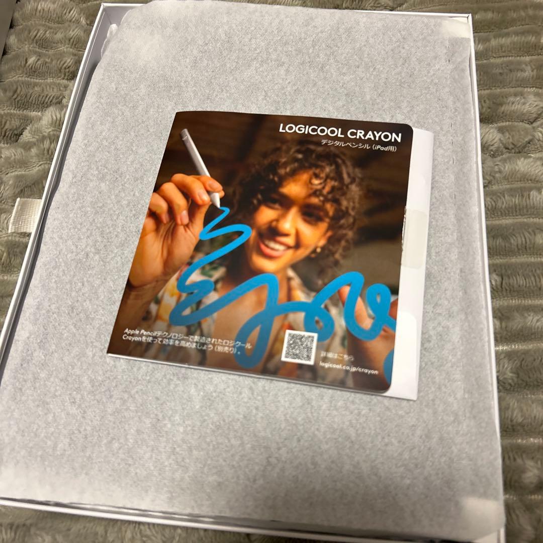 【新品】Logicool combo touch iPadPro 11インチ