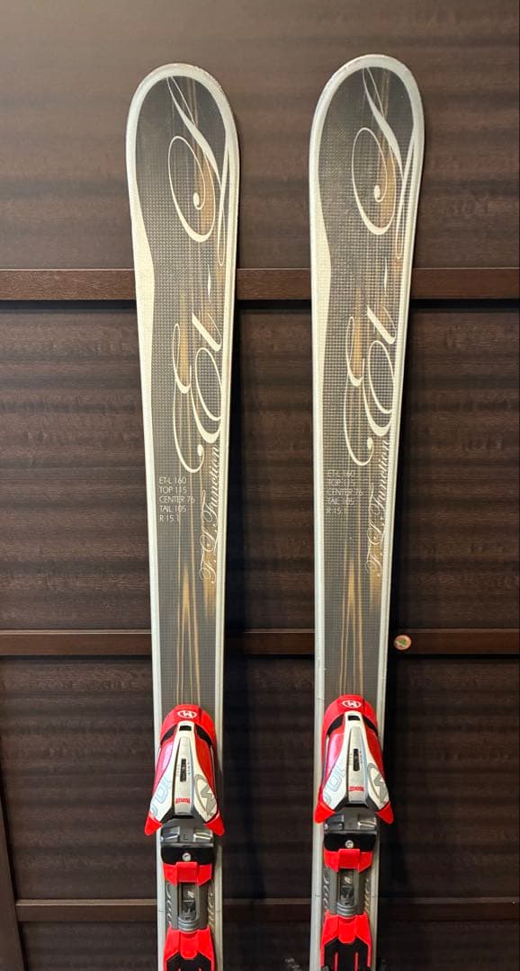 mayu【希少】オガサカ ET-L 160