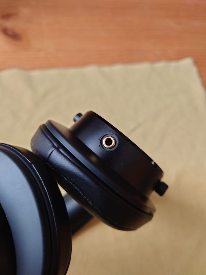 【美品】SONY MDR-M1ST ハイレゾ対応スタジオモニターヘッドホン