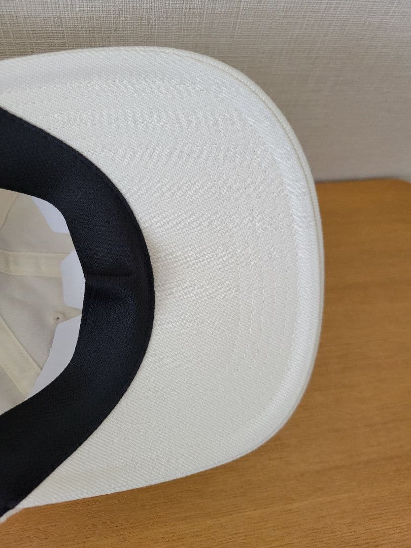 SALE 新品 トレス×キジマタカユキ キャップ　リボン