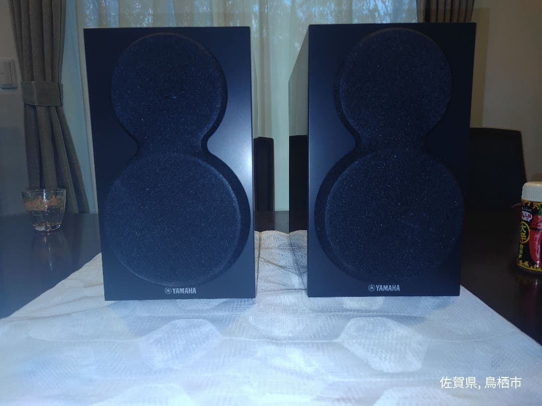 き*ら様 YAMAHA NS-BP200 ペア
