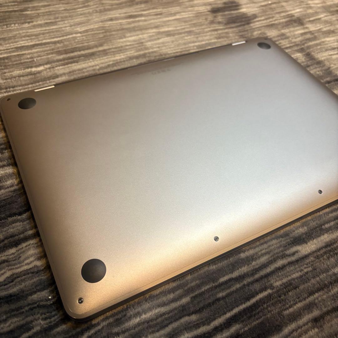 【美品】Apple MacBook Pro M1 2020 8GB/256GB