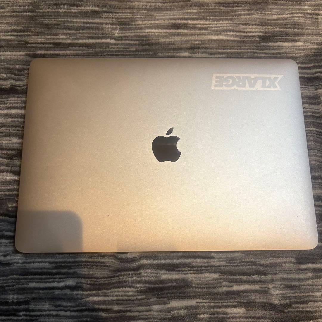 【美品】Apple MacBook Pro M1 2020 8GB/256GB