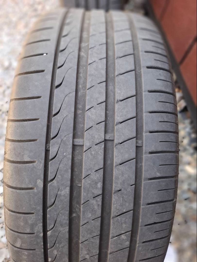 【引き取り限定】RaysgramLIGHTS 57Transcend