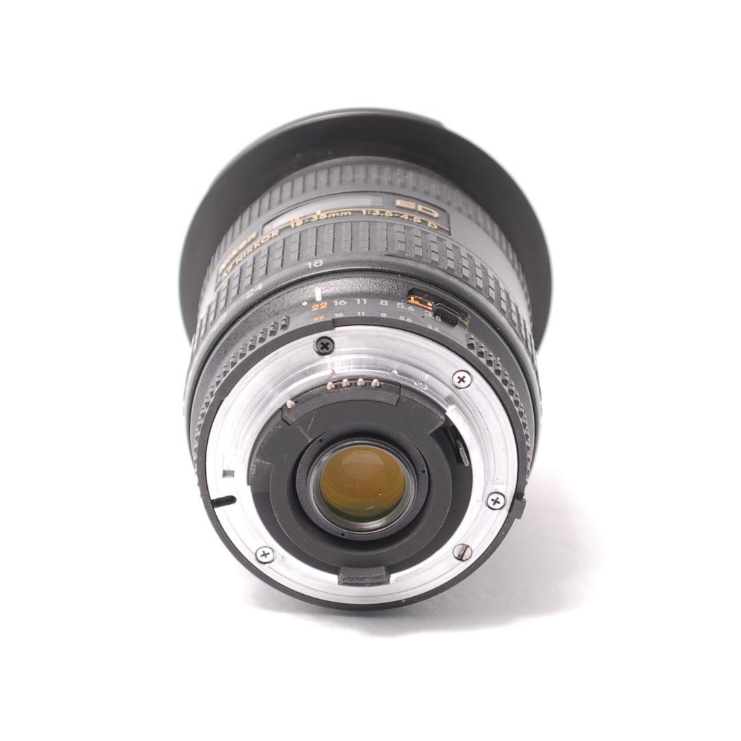 ❤即購入1000円OFF❤ Nikon AF 18-35mm D 超広角レンズ