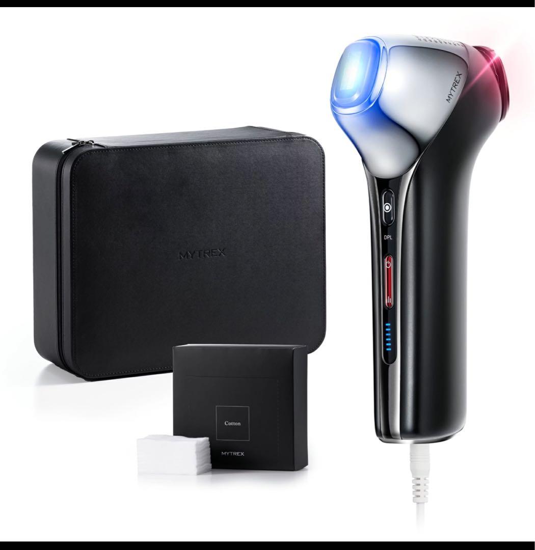 MYTREX MiRAY ONE ブラック 美顔器 リフトアップ