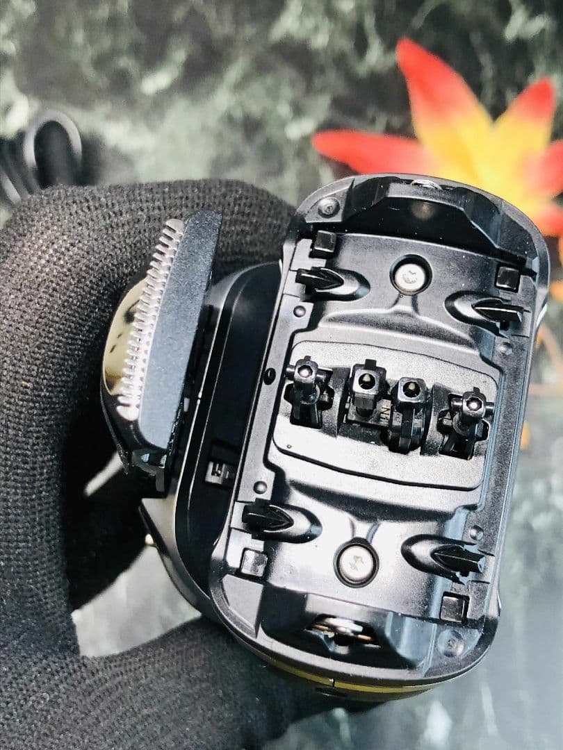 【展示、未開封品】Braun Series 9 9345sブラウンシリーズ9