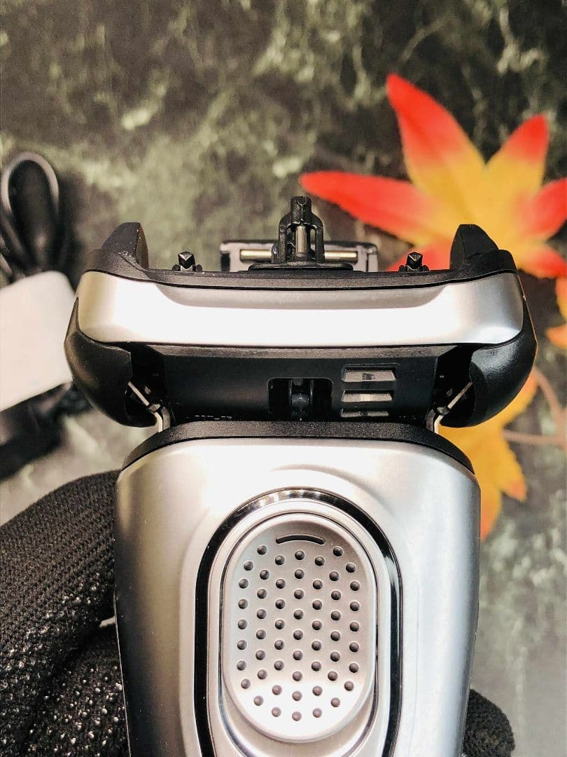 【展示、未開封品】Braun Series 9 9345sブラウンシリーズ9