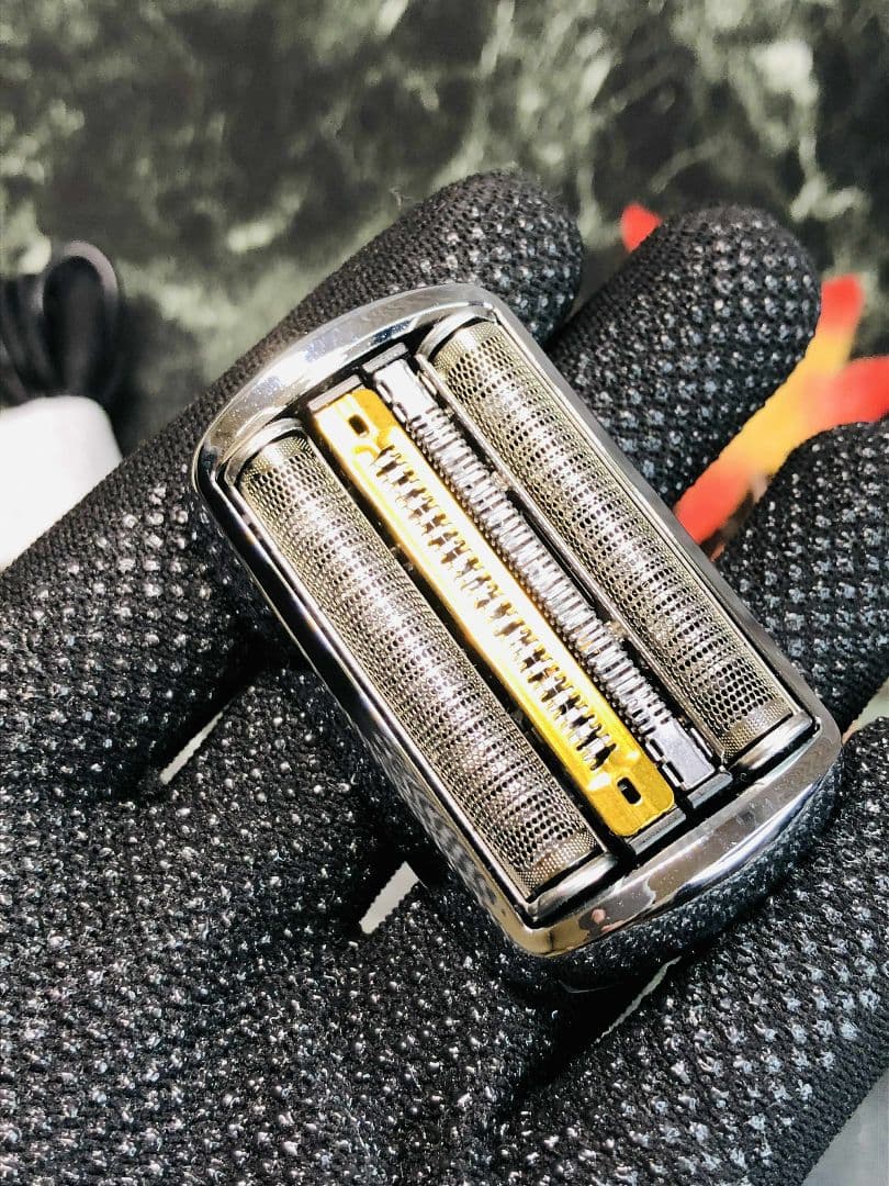 【展示、未開封品】Braun Series 9 9345sブラウンシリーズ9