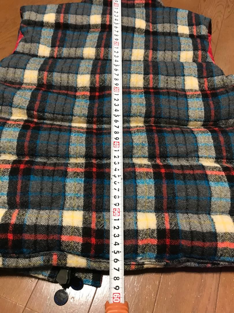 2 MONCLER 国内正規 L ダウンベスト M 本物 ジャケット アウター