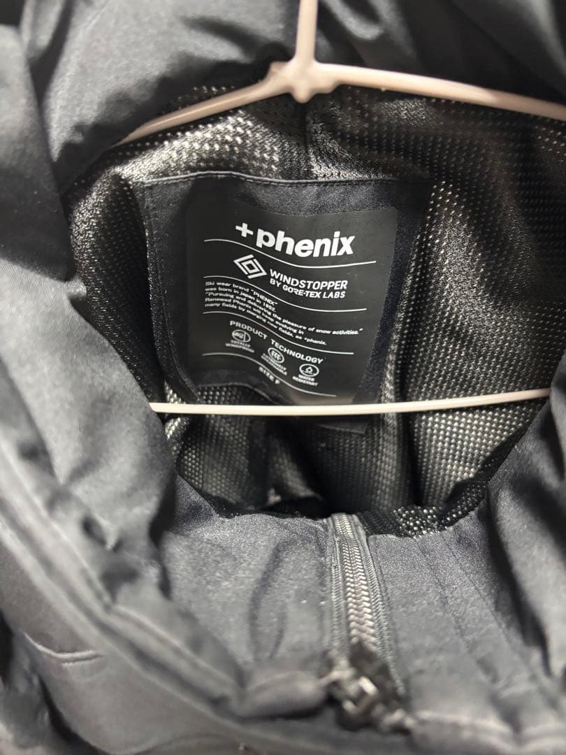 ジャケット・アウター clesste CITY WANDER JACKET