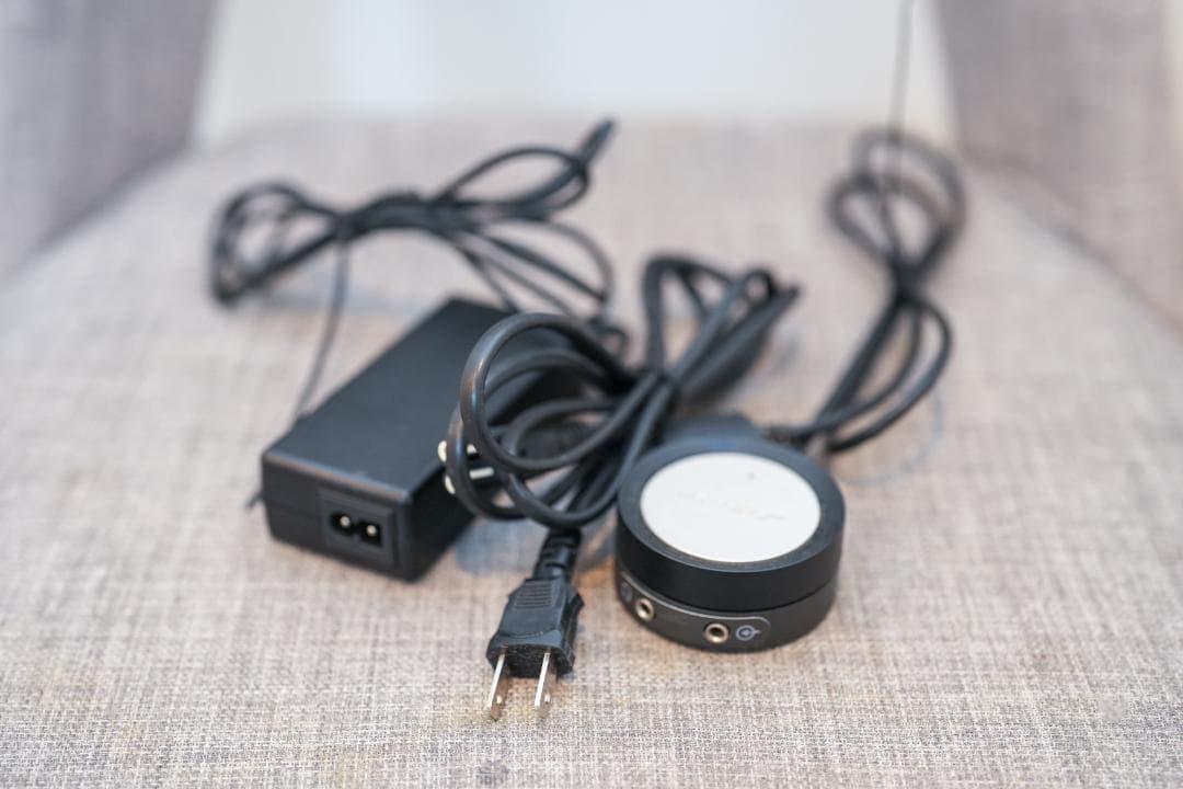 Bose Companion 20 multimedia 一部難あり