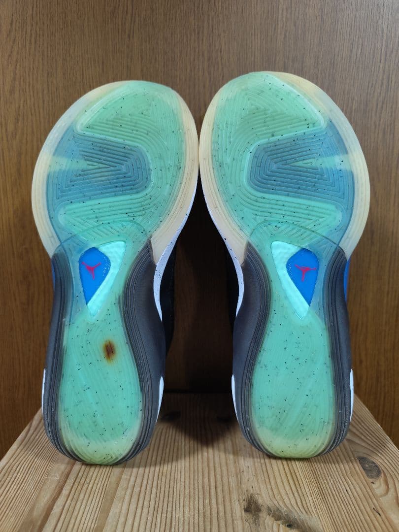 ア*グ様 Nike Jordan Luka1 ナイキ　ジョーダン　ルカ1　27.