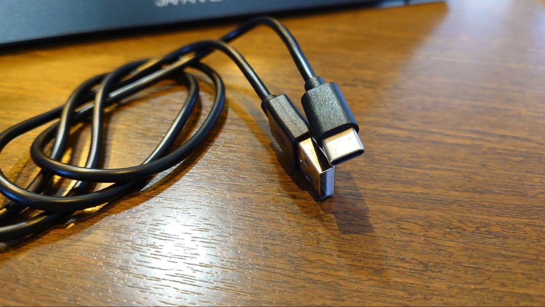 JAPANNEXT 14.1インチ モバイルモニター IPS パネル フルHD