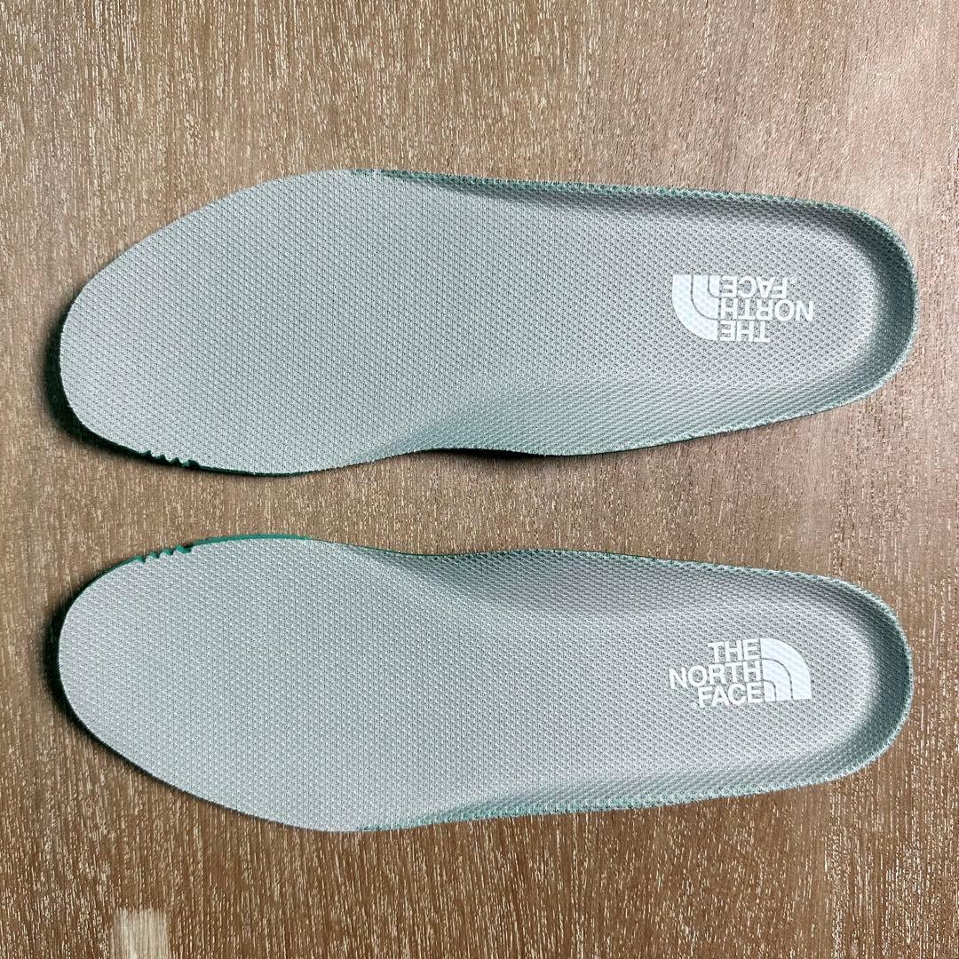 ザノースフェイス【THE NORTH FACE】　　　　　　　グラバルスリッポン