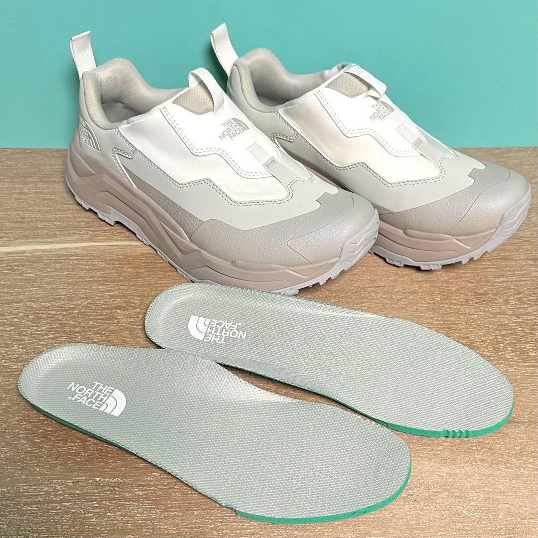 ザノースフェイス【THE NORTH FACE】　　　　　　　グラバルスリッポン