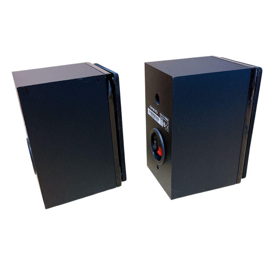 ONKYO TX-L50とD-109XM とRC-934R