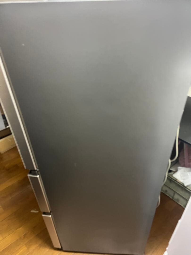 冷蔵庫日立21年265L 3ドア　送料込み